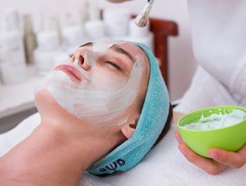 Evolve Organic Beauty, Facial, Face treatments, Pro-ageing, Rejuvenate, signature facial, 