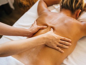 Swedish Massage, Hot stone massage, classic massage, muscle, sciatica pain, cupping, hijama, 