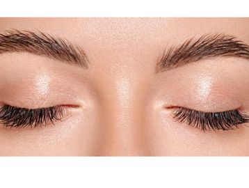 eye lash tint, Eye brow tint, eye lash lift, eye brow shape, eye brow lamination, refectocil , 