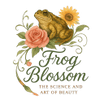 Frog Blossom