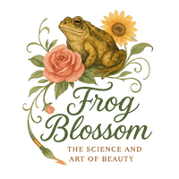 Frog Blossom