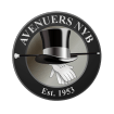 The Avenuers Fancy Brigade