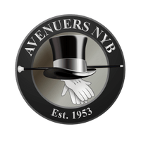 The Avenuers Fancy Brigade