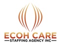 Welcome to 
EcohCare Staffing Inc.