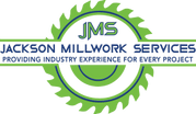 Jackson Millwork Services