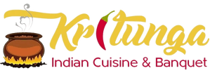 Kritunga Indian Cuisine
