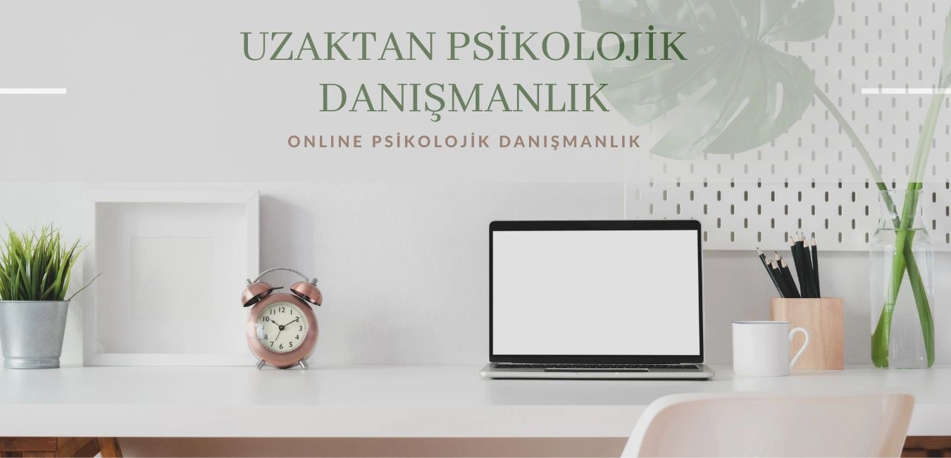 Online terapi
Uzaktan terapi
Çift terapisi
Bireysel terapi
Aile terapisi
Türkçe terapi