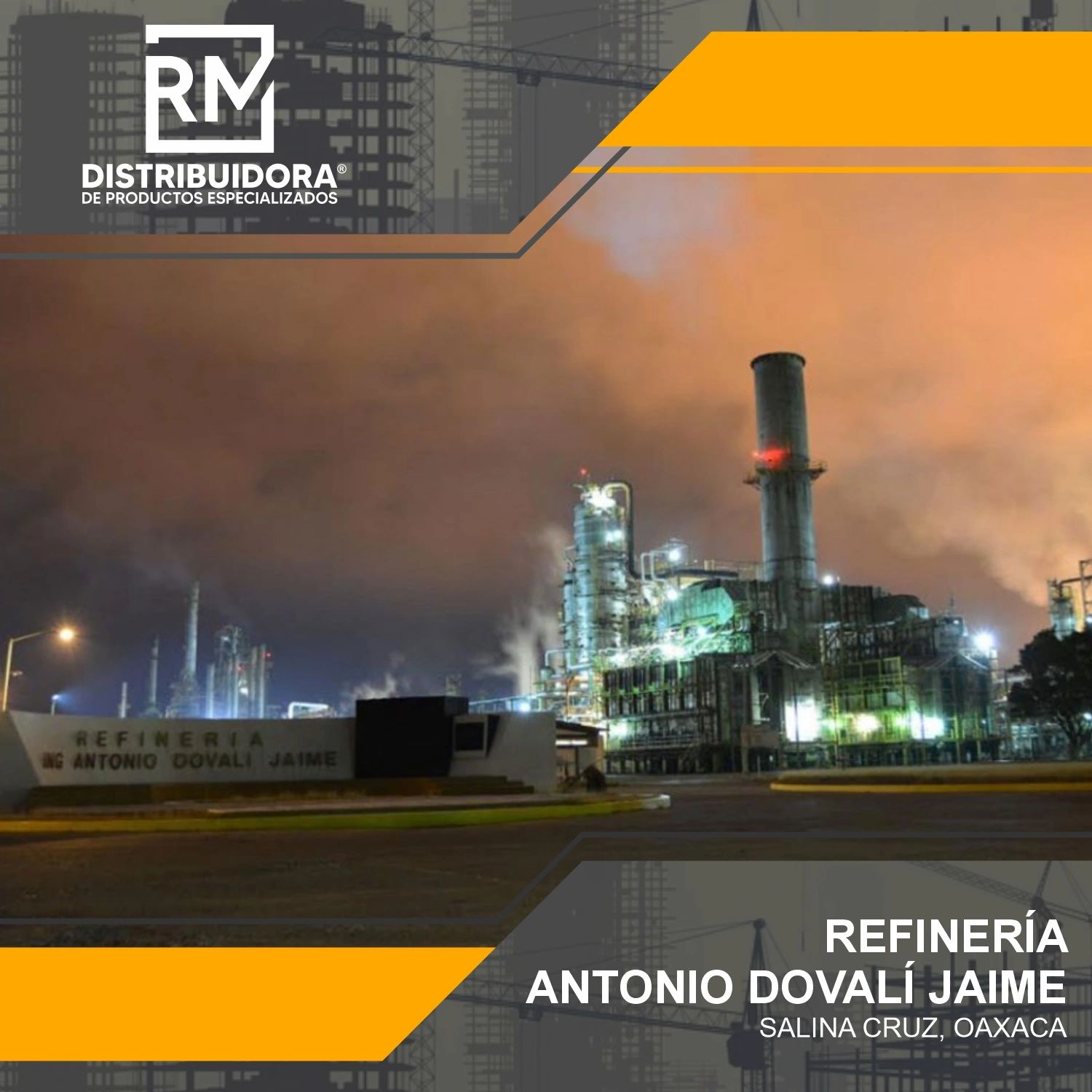 Juntas Constructivas | Tapajuntas | Juntas AntiSísmicas | Juntas de Expansión | Barreras Antifuego