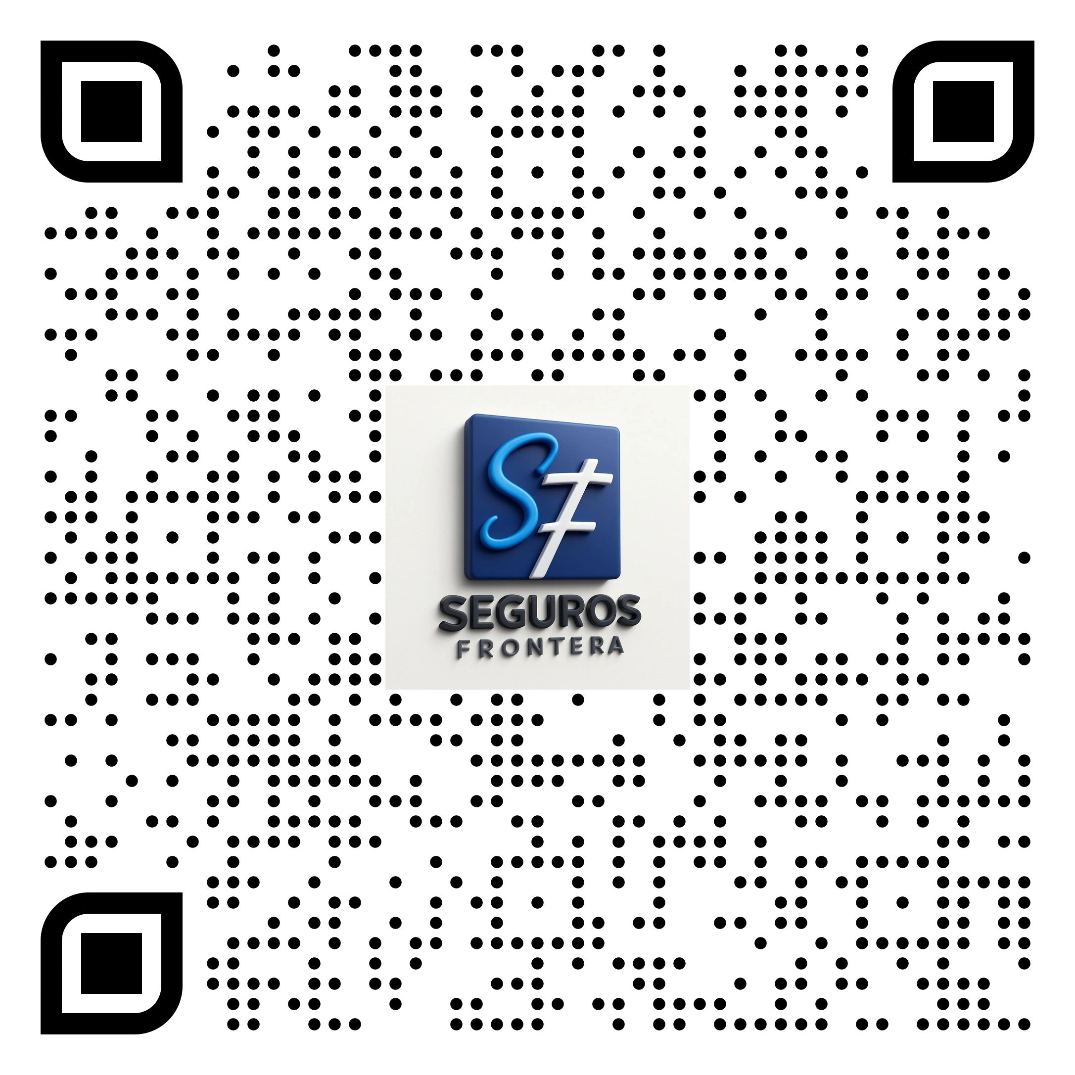 QR  Escanear dar click
Nos lleva a Cotizar Póliza