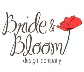 Bride & Bloom Design Company