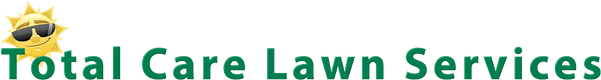 Total Care Lawn Services