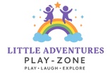 Little Adventures Play Zone