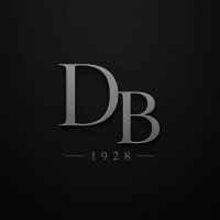 DB 1928 Candle Co.