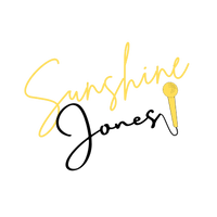 Sunshine Jones LA 