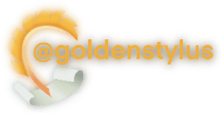 The Golden Stylus
