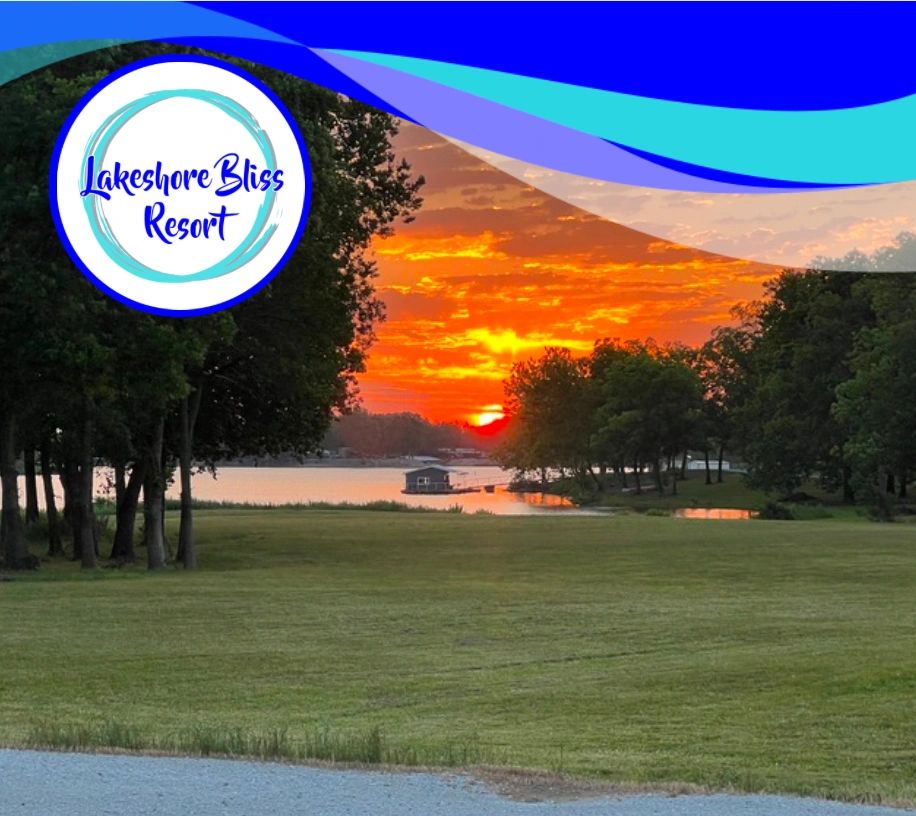 Lakeshore Bliss Resort
