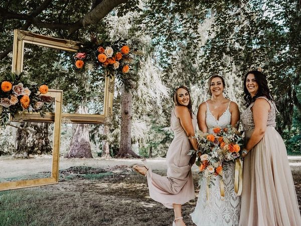 Penny Jane Bridal | Bridal Boutique in Milbury MA