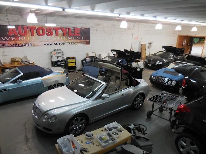 Auto Style
