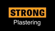 Strong Plastering