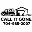 Call It Gone LLC-Junk Removal