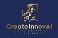 CreateInnovAI
Leading Companies Into the Future