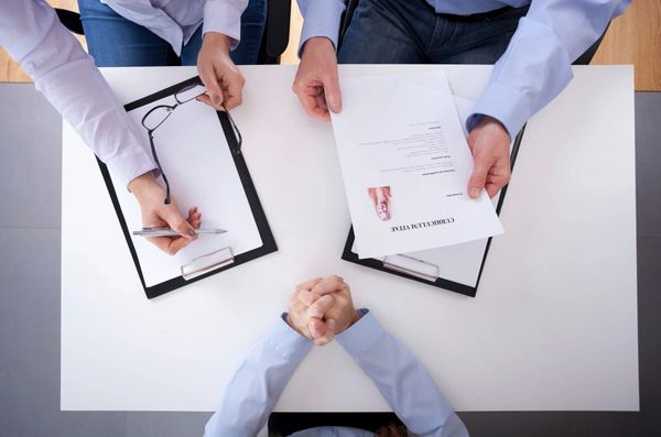 Veradis Capital Recruitment 