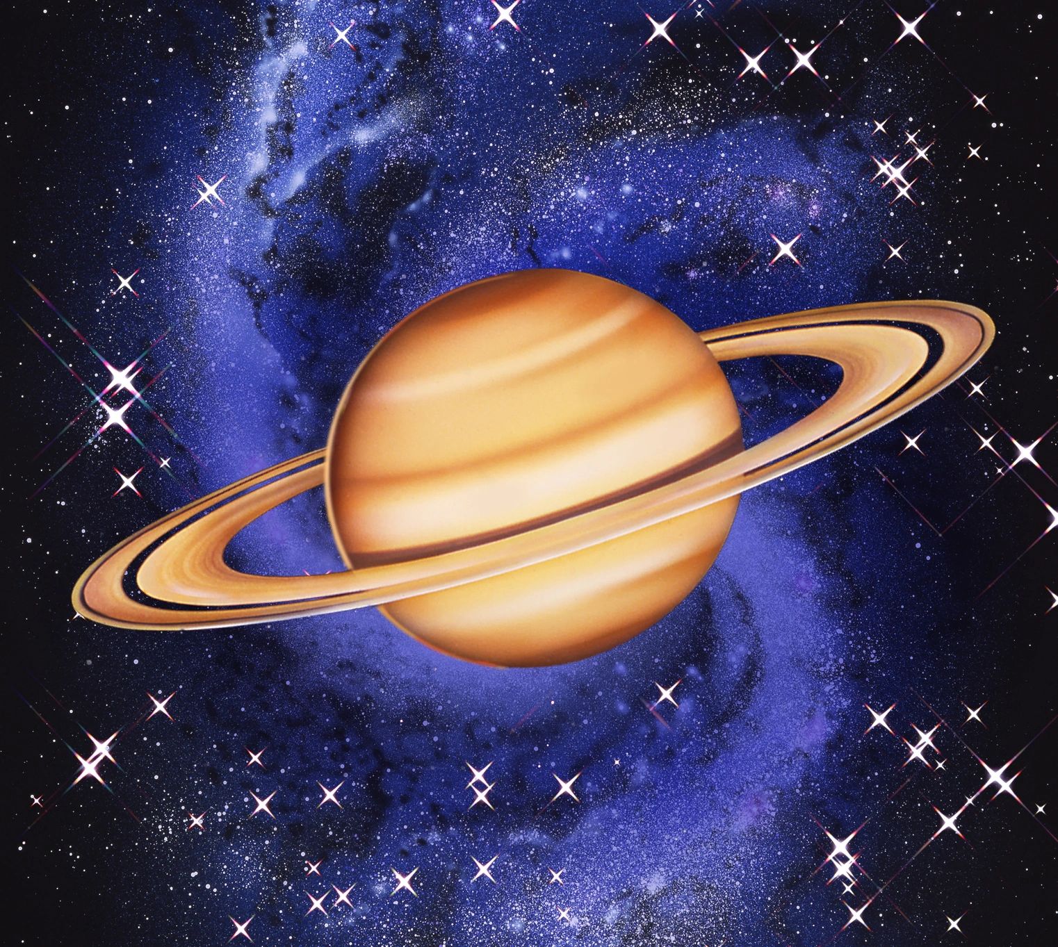 Saturn Retrograde May 10Sept 28, 2020