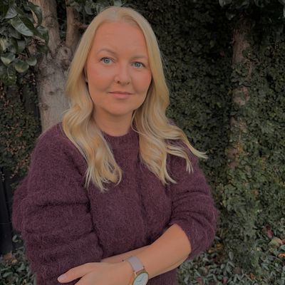 Photo of Kate Zammit, Relational Gestalt Psychotherapist in Melbourne, Carlton, Essendon