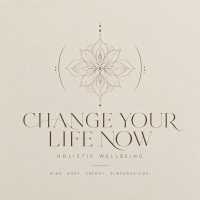 Change Your Life Now