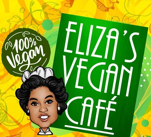 Eliza's Vegan Cafe