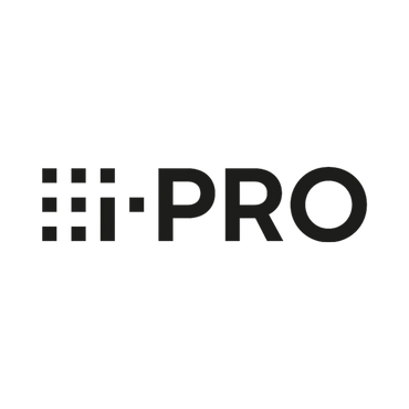 High-end i-Pro CCTV cameras