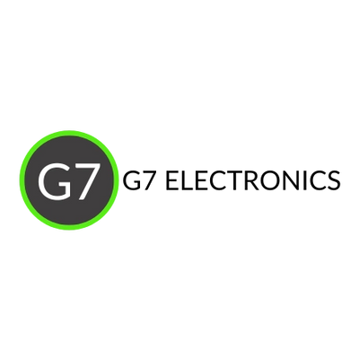 G7 Electronics. The trusted company  for CCTV supplies and installations.
