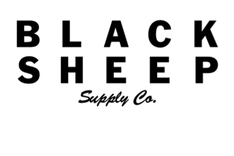 Black Sheep Supply Co.