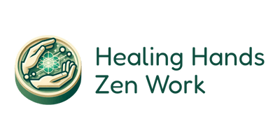 Healing Hands Zen Work