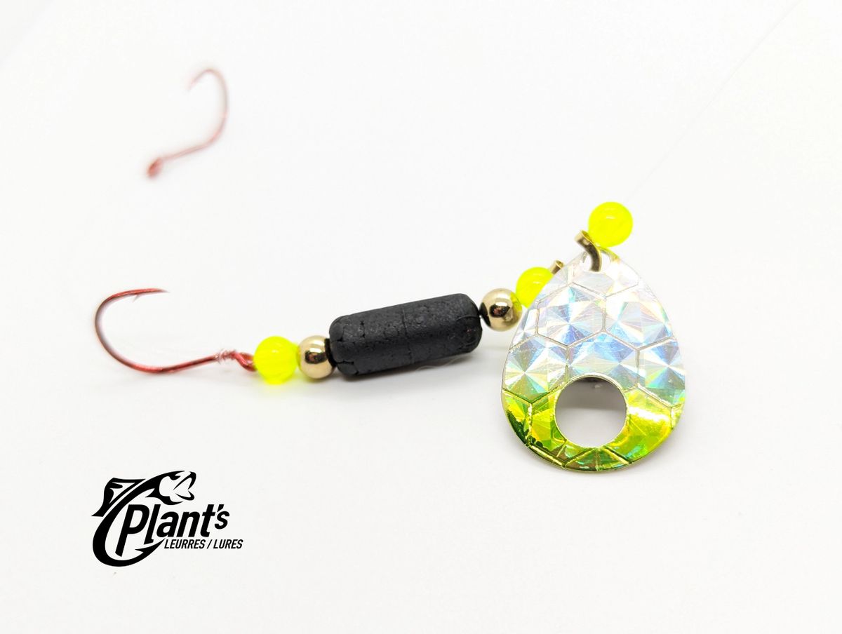 Harnais chien jaune Sport Doogy T M DOOGY SPORT - Gamm vert
