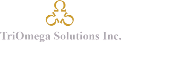  TriOmega Solutions Inc.