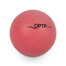Massage Ball to help alleviate pain by targeting pressure points or rolling tight muscles. 