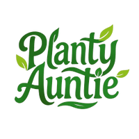 PlantyAuntie.com