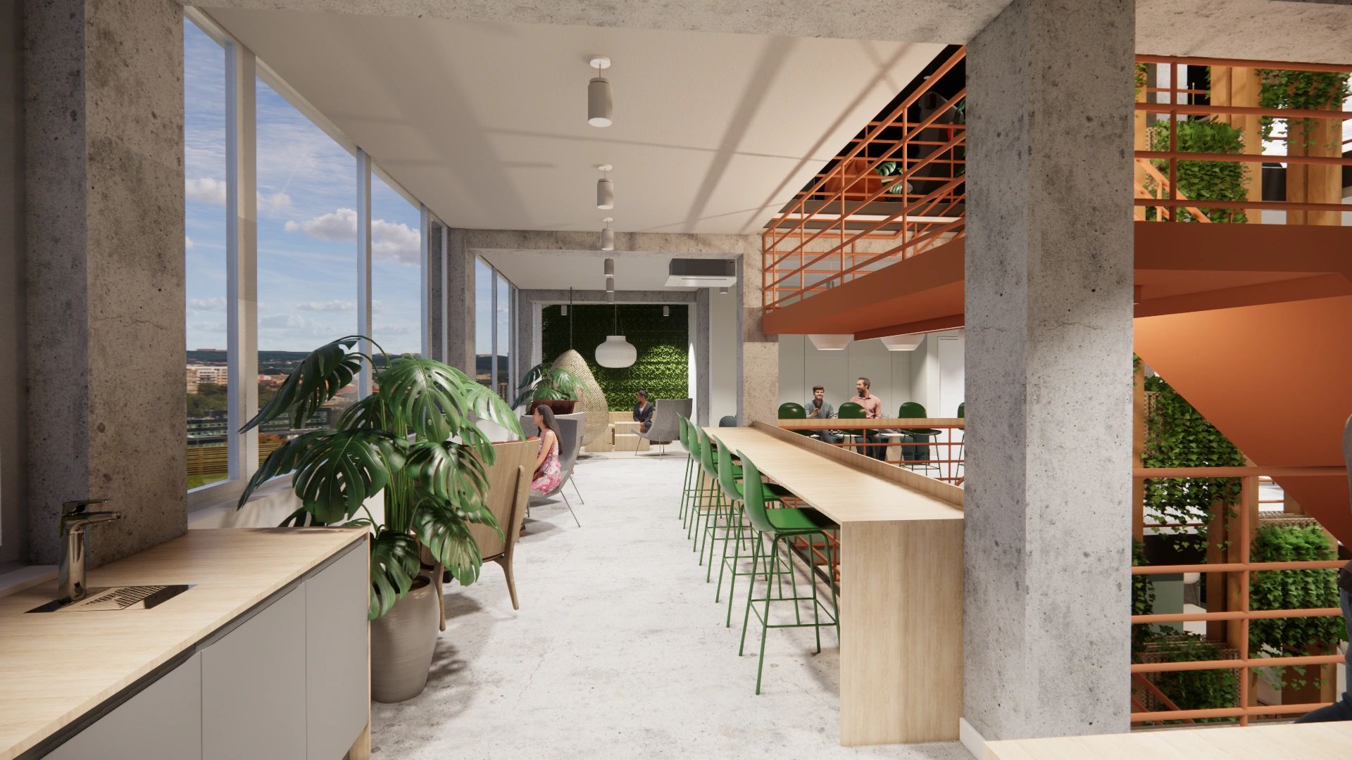 SJA Interiors
