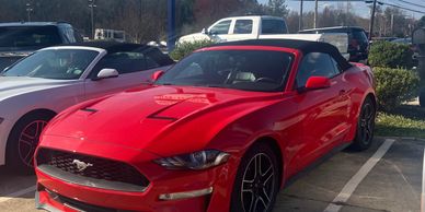 The Ford Mustang is a series of American automobiles manufactured by Ford. In continuous production 