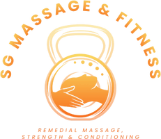 SG Massage & Fitness