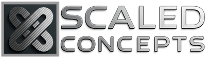 Scaled Concepts