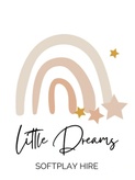 Little Dreams Soft Play hire Worcestershire💫