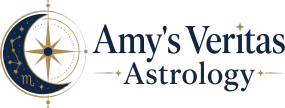 Veritas Astrology with Amy
