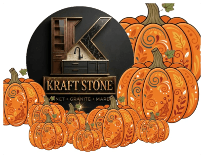 Kraft Stone and Cabinets 