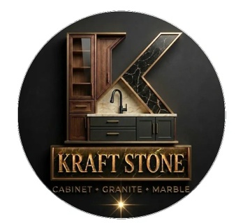Kraft Stone and Cabinets 