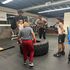 Kids class working hard 2023
