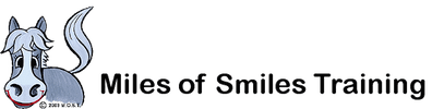Miles of Smiles Training