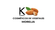 KC Cosméticos de Vegetales Morelia