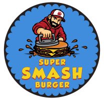 Super Smash Burger
